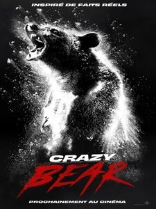Crazy Bear