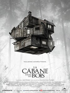 La Cabane dans les bois