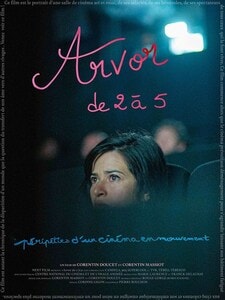 ARVOR DE 2 A 5