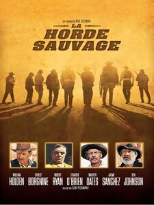 La Horde Sauvage