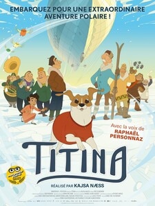 Titina