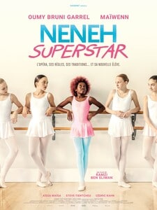 Neneh superstar