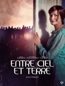 Entre ciel et terre
