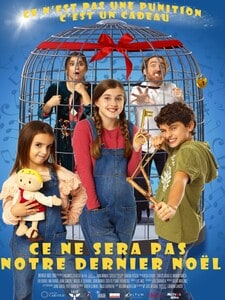 Ce ne sera pas notre dernier Noël