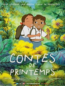 Contes de printemps