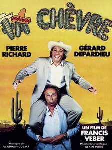 La chèvre