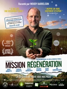 Mission régénération