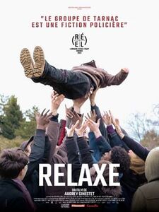 Relaxe