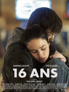 16 ans