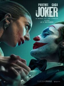 Joker : Folie à Deux