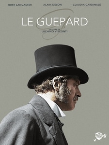 Le Guépard