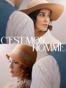 C'est mon homme