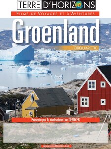 Groenland Enfants des Glaces - Cirqu'Arctique