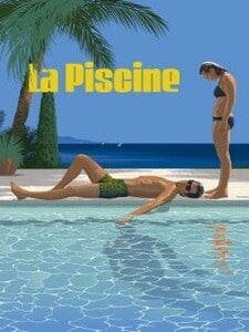 La piscine