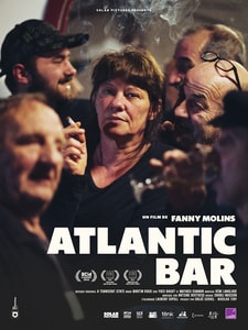 Atlantic bar