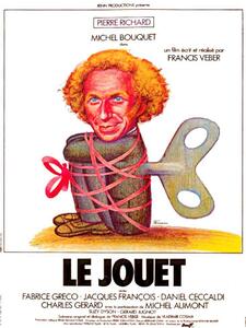 Le jouet