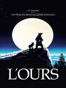 Il était une fois : L'Ours