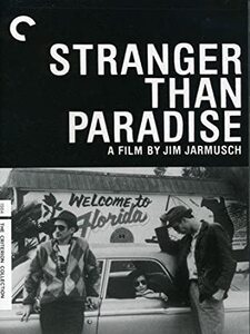 Stranger Than Paradise