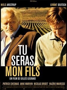 Tu seras mon fils