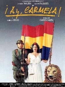 ¡Ay, Carlema!