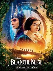 Blanche Neige