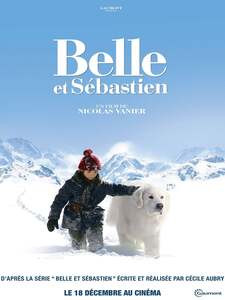 Belle et Sébastien