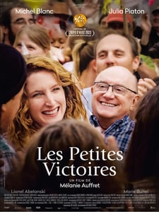 Les petites victoires