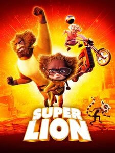 Super Lion