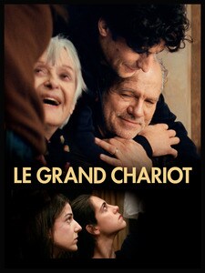 Le Grand chariot