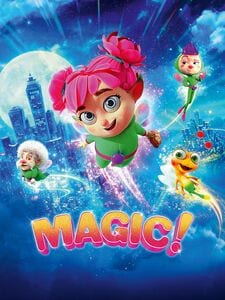Magic !