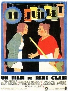 Quatorze Juillet