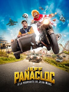 Jeff Panacloc – A la poursuite de Jean-Marc