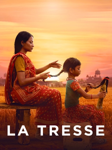 Cinéma : pourquoi n'a-t-on pas aimé le film La Tresse, de Laëtitia