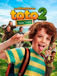 Les blagues de Toto 2 – Classe verte
