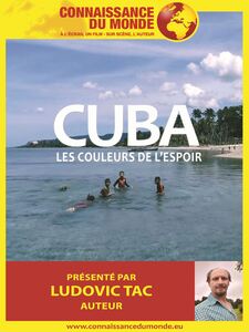 Cuba (R)évolution d'un rêve