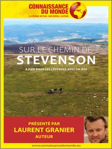 Sur le chemin de Stevenson