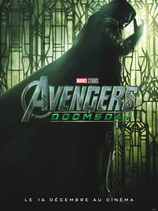 Avengers : Doomsday