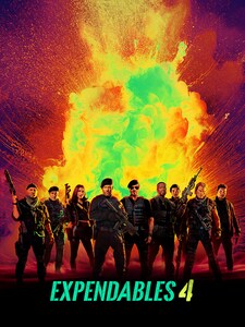 Expendables 4