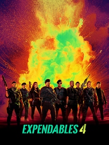 Expendables 4