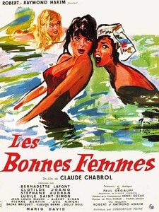Les bonnes femmes