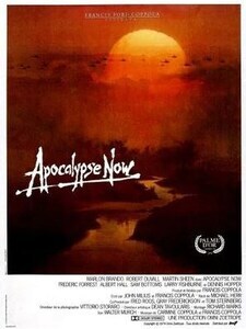 Apocalypse Now