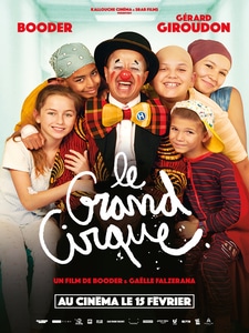Le grand cirque