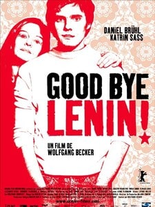 Good bye, Lenin !
