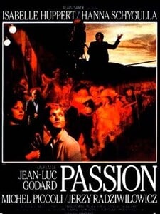 Passion (Godard)