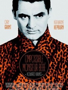 L'impossible Monsieur Bébé