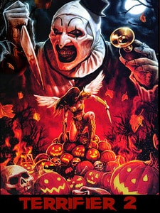 Terrifier 2