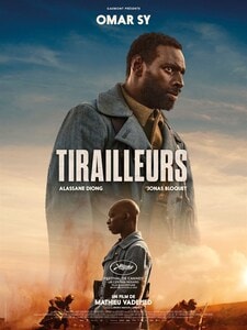 Tirailleurs Avant-première exceptionnelle du film