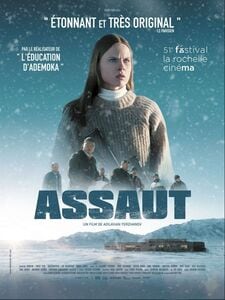 Assaut
