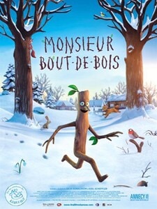 Monsieur bout de bois