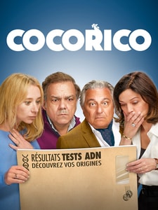 Cocorico